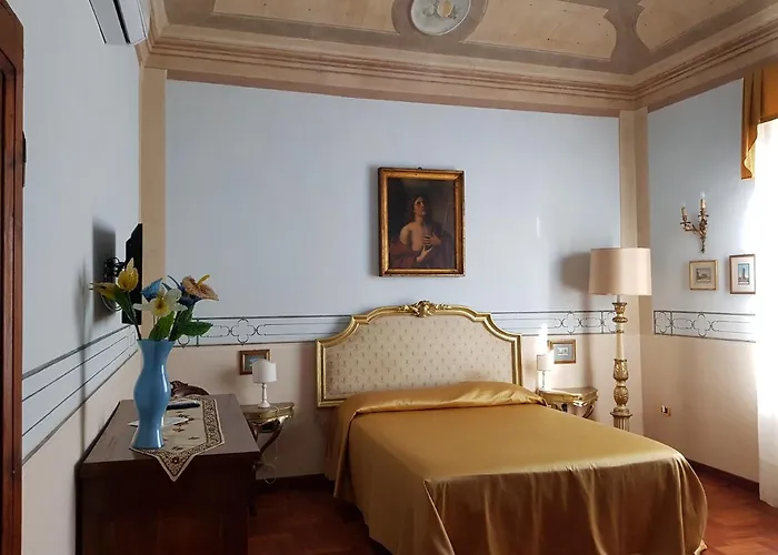Villa Liberty il Lauro Bed&Breakfast Pisa