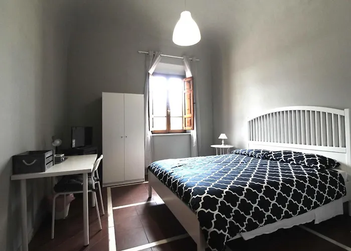 Le Cascine Bed and Breakfast Pisa