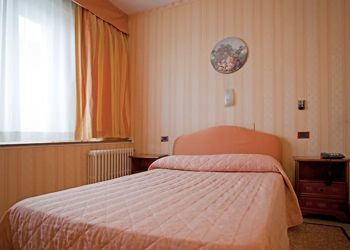 Hotel La Pace Pisa