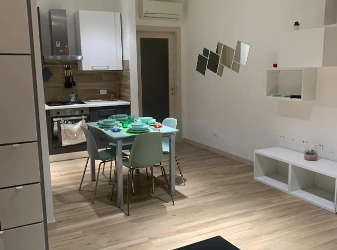La Casa Di Gaia Appartamento Pisa