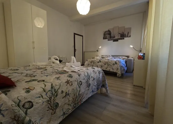 Il Merlo Pisa