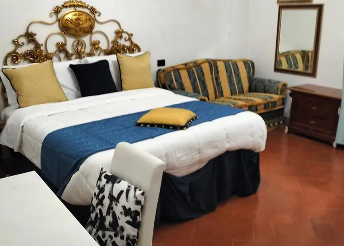 Palace Comfort Inn Pisa
