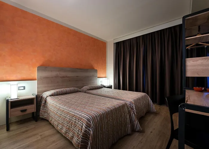 Hotel Galilei Pisa