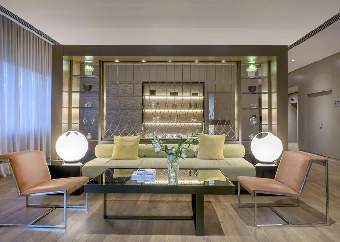 Ac Hotel By Marriott Pisa