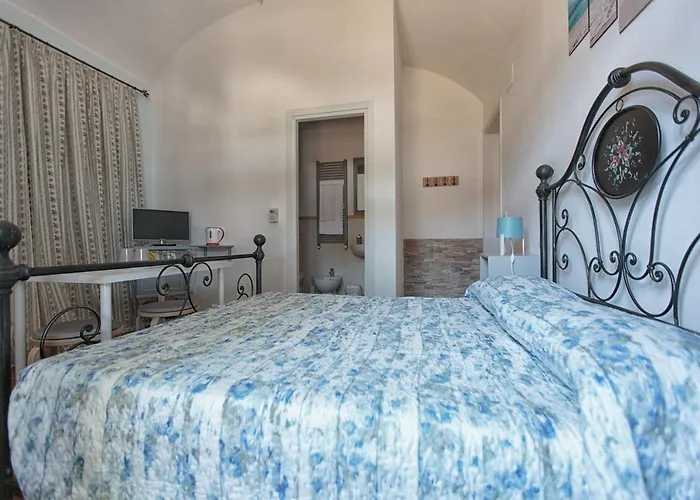 Magnolia Comfort&Rooms Pisa
