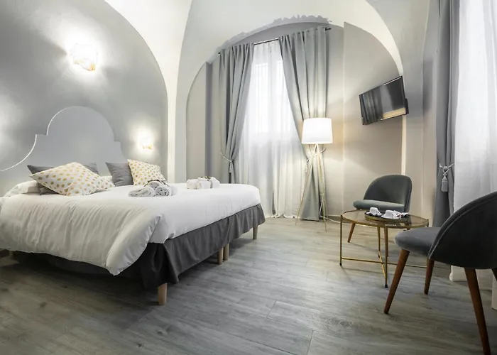 La Lu Cozy Rooms - Self Check-In Pisa
