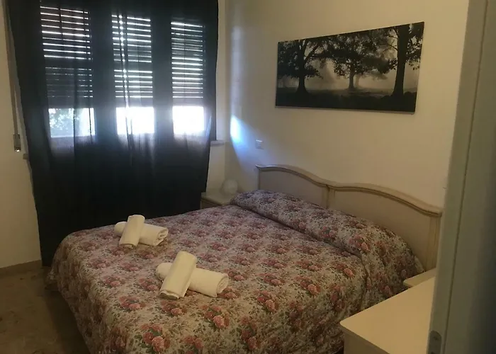 Home Sweet Home B&B Pisa