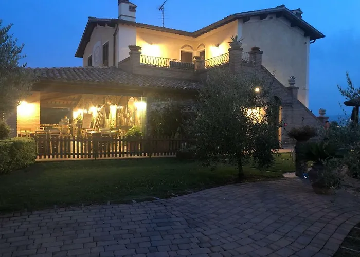 Casa in campagna a due passi dal mare Appartamento Pisa